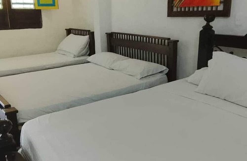 Quimbaya Hotel | finca hotel los nogales