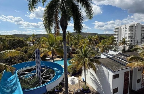 Melgar Resort | Hotel Xilon Resort Melgar