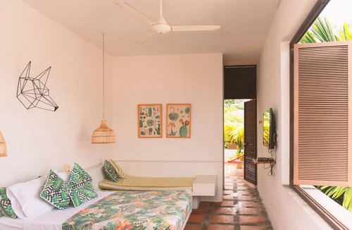 Honda Bed & Breakfast | Casa Amberes