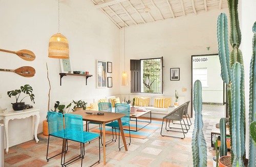 Honda Bed & Breakfast | Casa Amberes