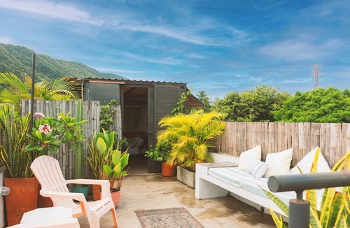 Honda Bed & Breakfast | Casa Amberes