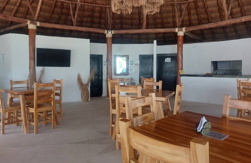 San Bernardo del Viento Hotel | AQUA BREEZE GLAMPING