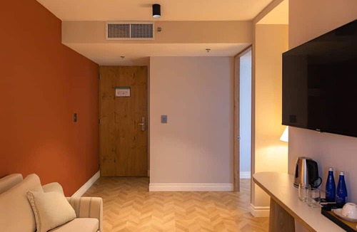 La Boquilla Hotel | Faranda Collection Cartagena, a member of Radisson Individuals