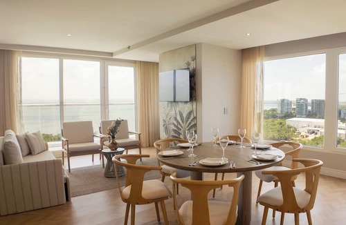 La Boquilla Hotel | Faranda Collection Cartagena, a member of Radisson Individuals