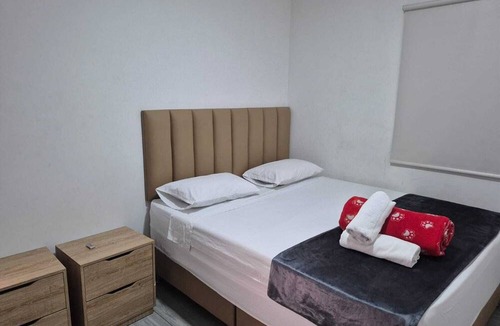 Villa Nueva Hotel | Hotel brisas
