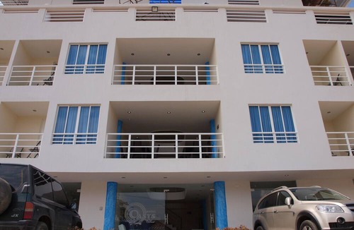 Roldanillo Hotel | HOTEL OASYS BLUE