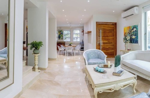 Zona Norte Bed & Breakfast | Casa Romero Cartagena Club de Playa