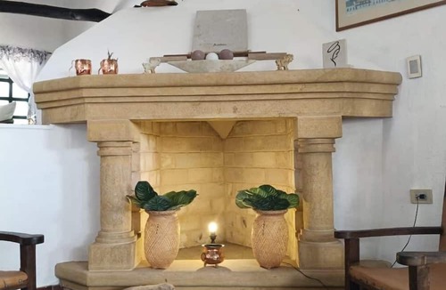 Villa de Leyva House | ESTANCIA VILLA BLANCA