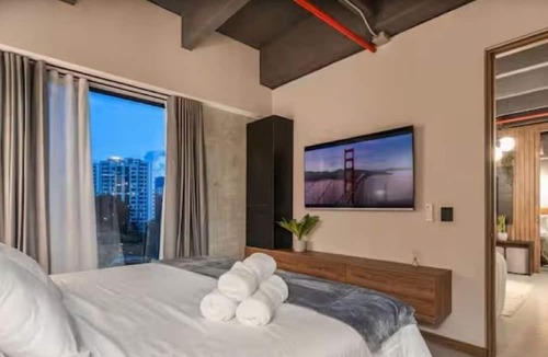 Patio Bonito Condo | Mixa Open Community