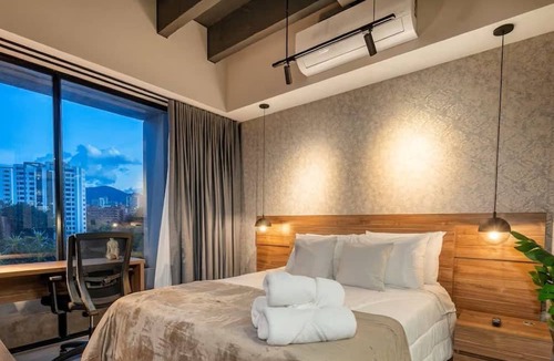Patio Bonito Condo | Mixa Open Community
