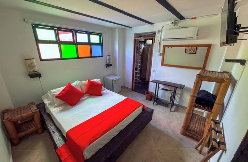 San Jeronimo Hotel | Solvae