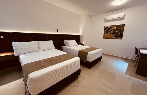 Roldanillo Hotel | Hotel Casa Volga