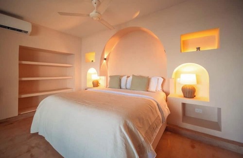 Rosario Islands House | Isla Bonita by Wynwood House
