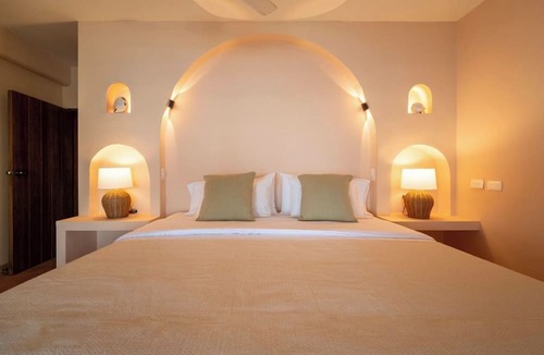 Rosario Islands House | Isla Bonita by Wynwood House