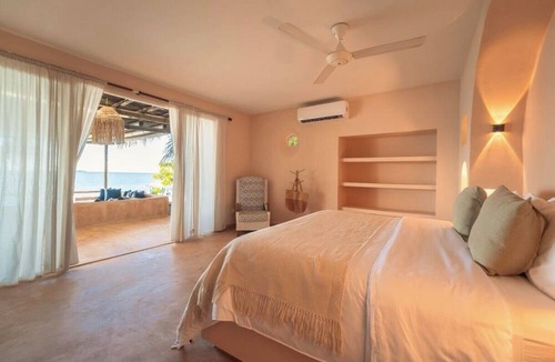 Rosario Islands House | Isla Bonita by Wynwood House