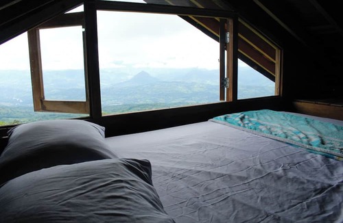 Tamesis Cabin | Glamping La Sucursal del Cielo Támesis