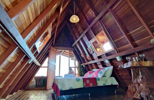 Tamesis Cabin | Glamping La Sucursal del Cielo Támesis