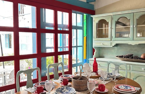Villa de Leyva Hotel | HOTEL CASA PROVENZAL