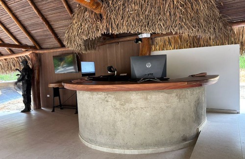 Durania Hotel | hacienda hotel texas
