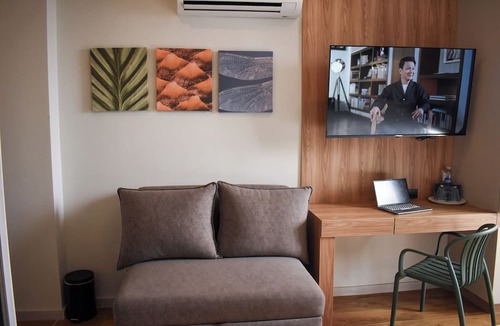 Laureles Hotel | Hotel Ryo 74B Suites by Growing Group