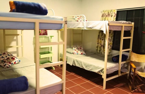 Villa Restrepo Hostel | CPHHOSTAL