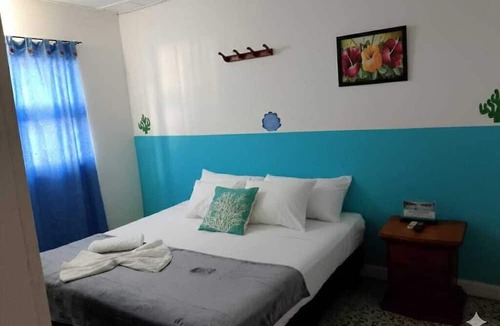 Tolu Hotel | Hotel Monte Carlo