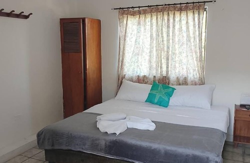 Tolu Hotel | Hotel Monte Carlo