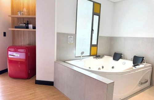 La Florida Hotel | Hotel Casa Victoria Medellín
