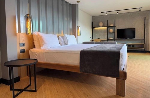 La Florida Hotel | Hotel Casa Victoria Medellín
