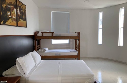 Torices Hotel | Hotel Boutique High Park