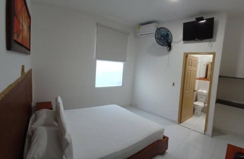 Torices Hotel | Hotel Boutique High Park