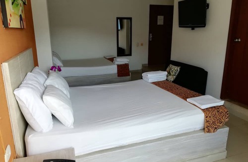 Girardot Hotel | Magdalena Imperial Hotel