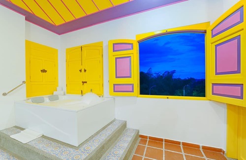La Tebaida Hotel | Hotel Mocawa Resort
