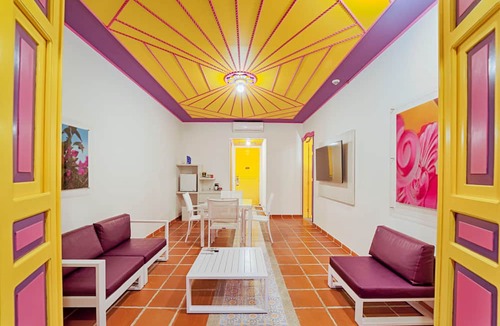 La Tebaida Hotel | Hotel Mocawa Resort
