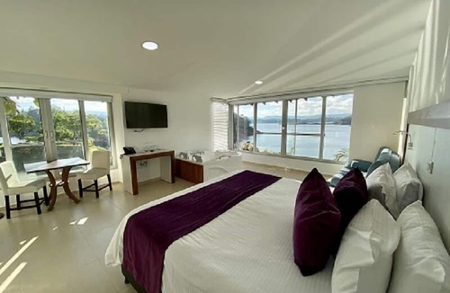 Guatape Hotel | Hotel Los Recuerdos