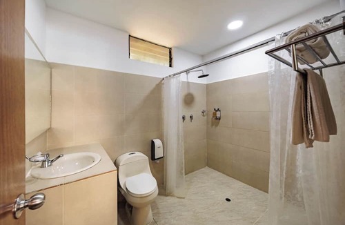 San Jeronimo Hotel | Hotel Quimbaya