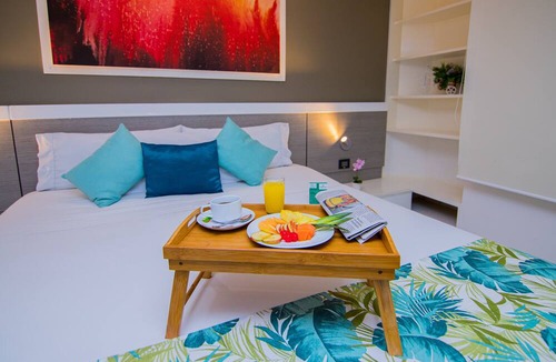 Crespo Hotel | Varanasi Hotel Boutique