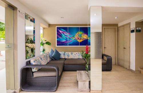 Crespo Hotel | Varanasi Hotel Boutique