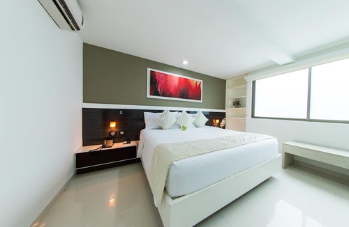 Crespo Hotel | Varanasi Hotel Boutique