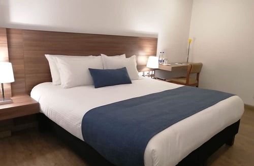 Paipa Hotel | Hotel Daza