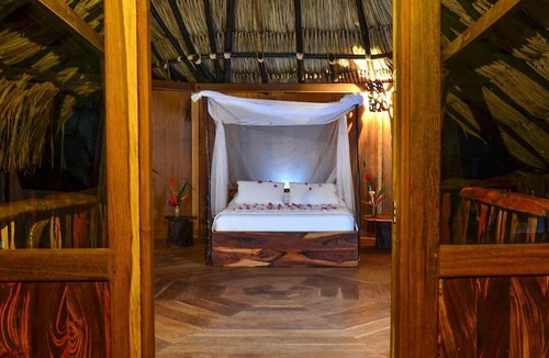 Palomino Hotel | Sublime by Playa la Roca EcoHotel