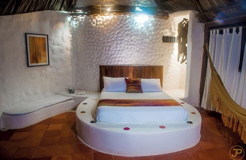 Palomino Hotel | Sublime by Playa la Roca EcoHotel