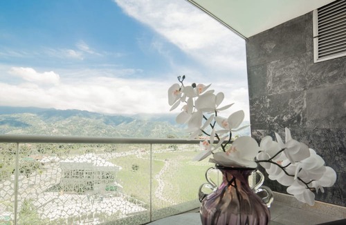 Piedecuesta Hotel | Punta Diamante Premium Hotel