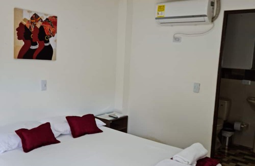 Bahia Solano Hostel | Ecohotel Linda Judith