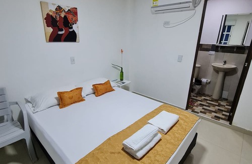 Bahia Solano Hostel | Ecohotel Linda Judith