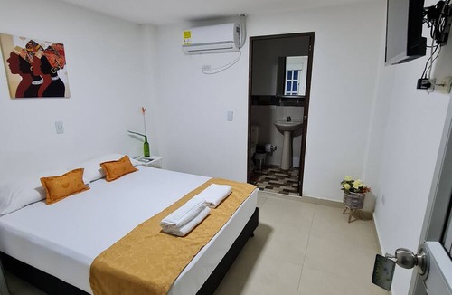 Bahia Solano Hostel | Ecohotel Linda Judith