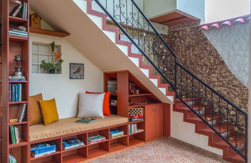 Villavicencio Hotel | Hotel Eclipse Villavicencio