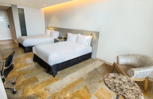 Monteria Hotel | GHL Hotel Montería