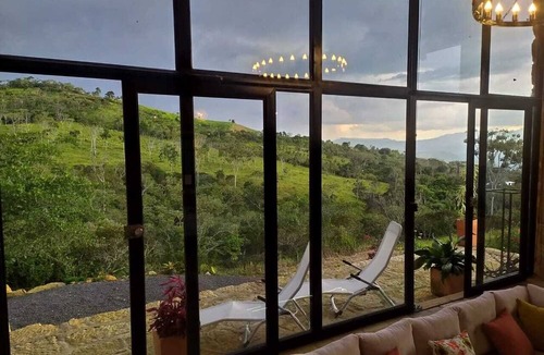 Socorro Hotel | Zona C cabañas