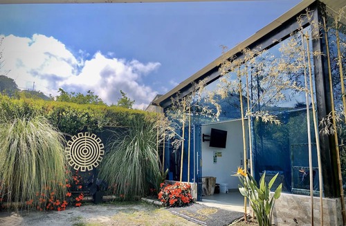Manizales Hotel | Chamí Glamping